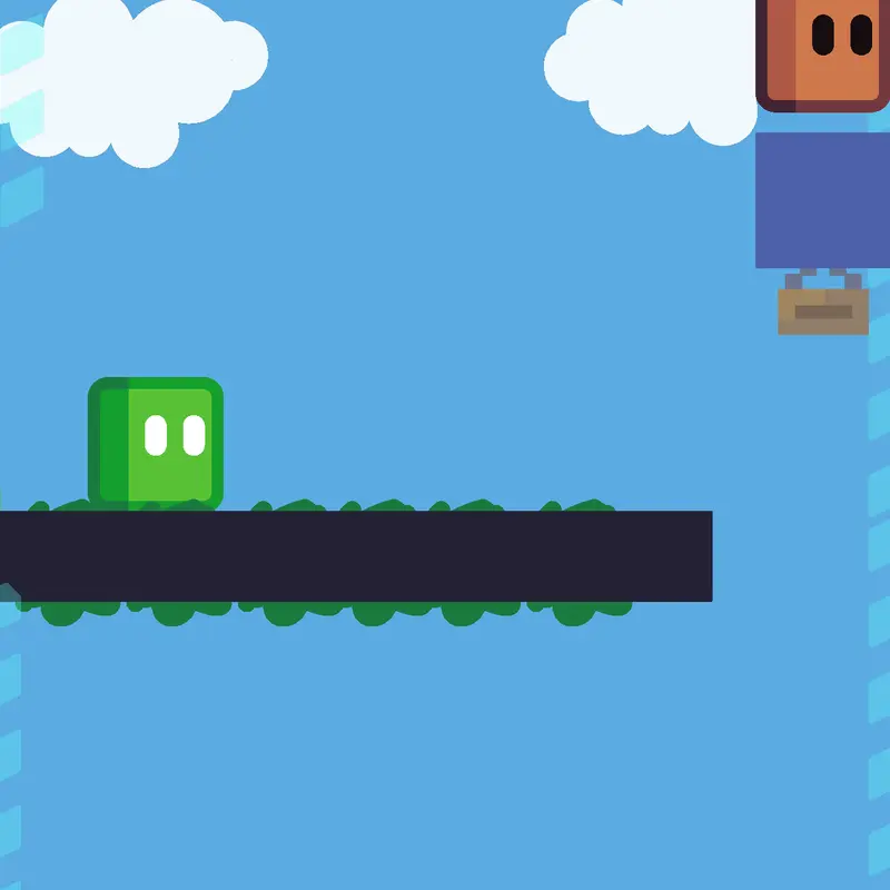 Game by @Mihai2015