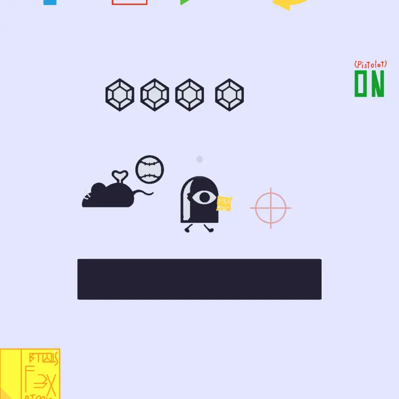 Game by @Messiah2018
