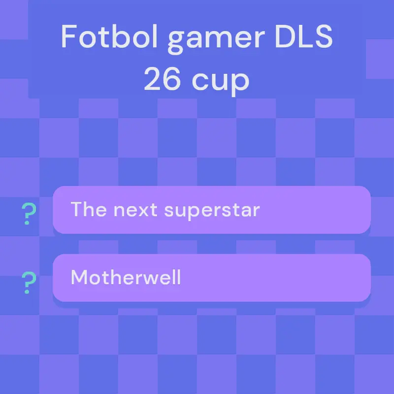 DLS 26 by @proxc