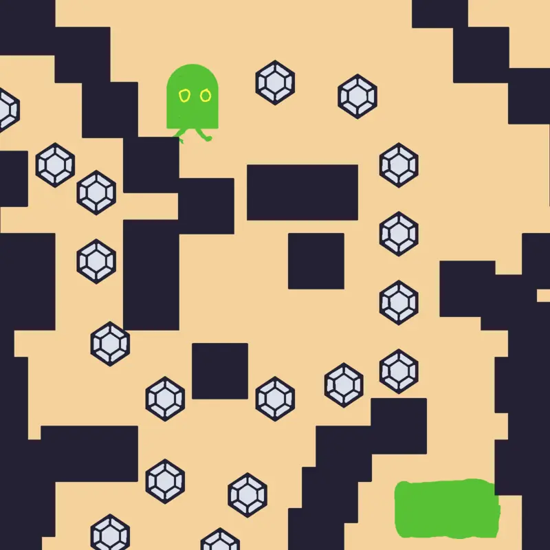 Game by @Dinodog