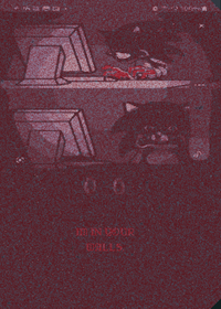 Spookeh game