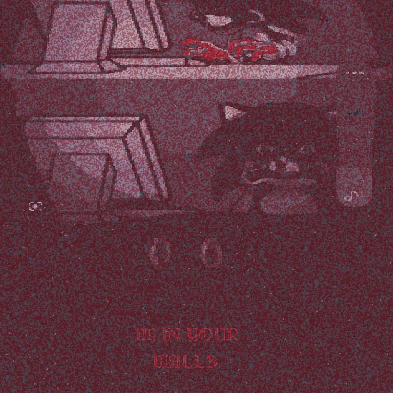Spookeh game by @Dumbo1624