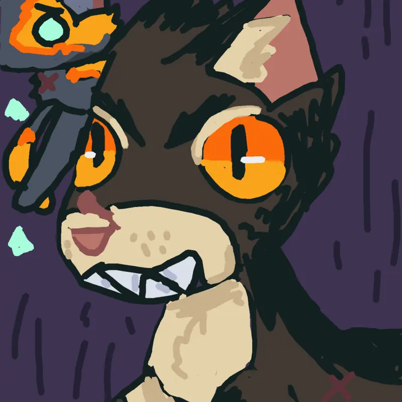 Game by @Scourge34