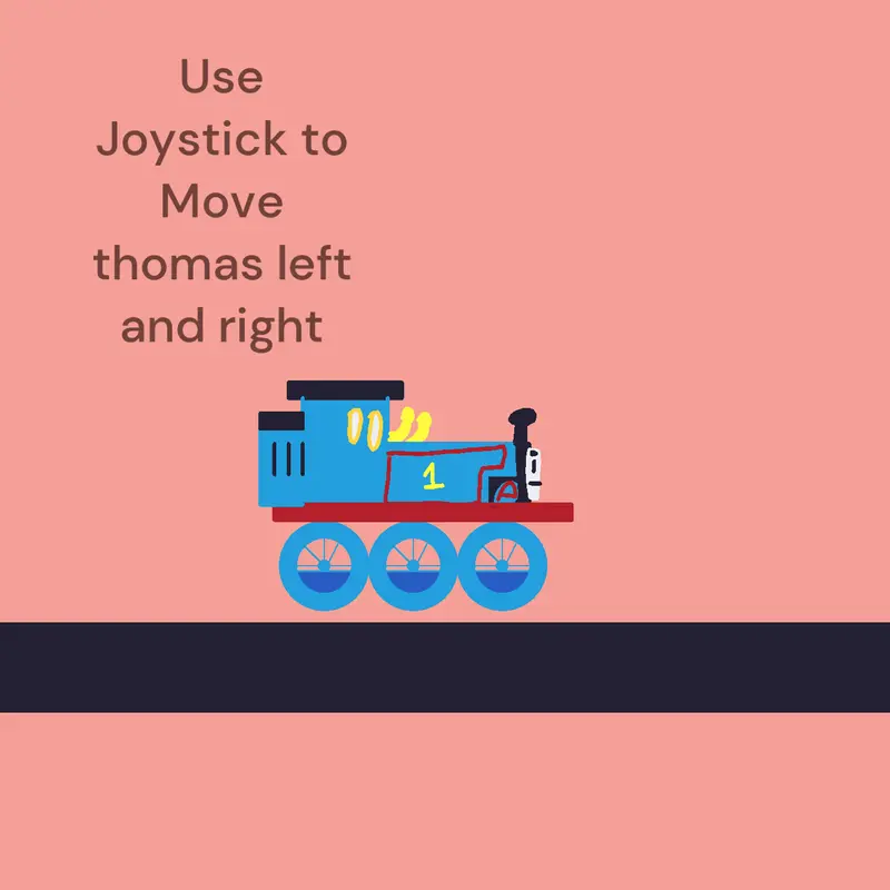 Game by @Thomasthetankengine