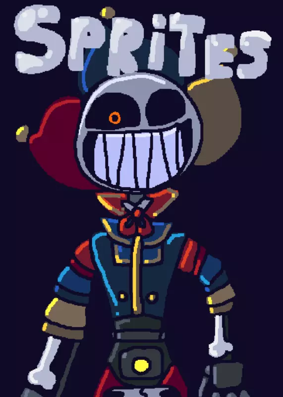 Game by @-Huggy-Wuggy-