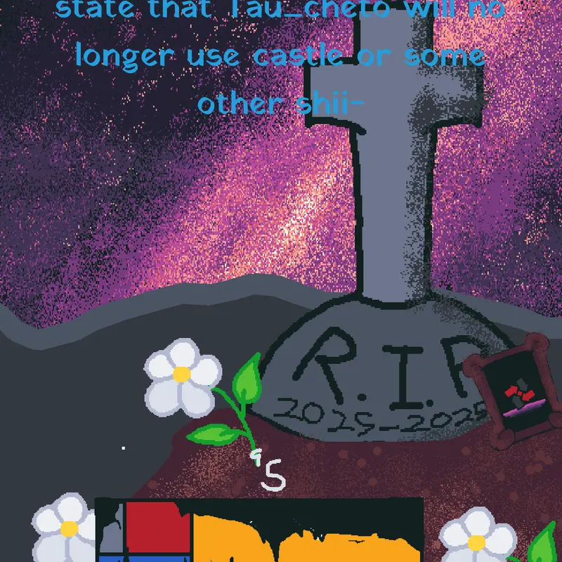 Game by @TAU_NIGGUH