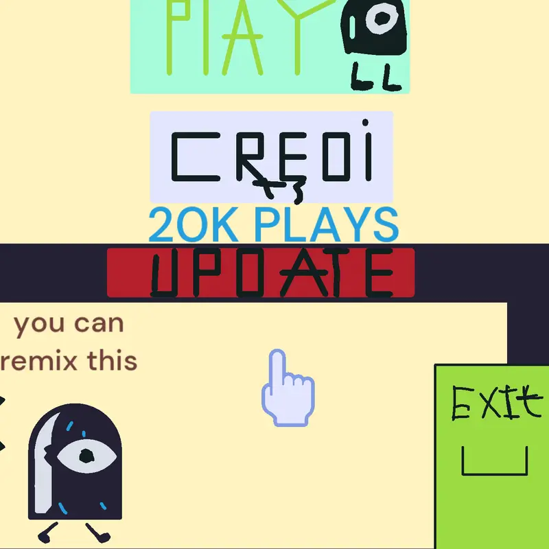 Game by @thecat262