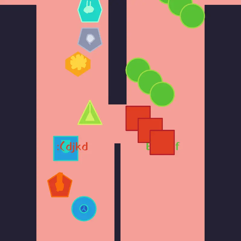 Game by @xdfd
