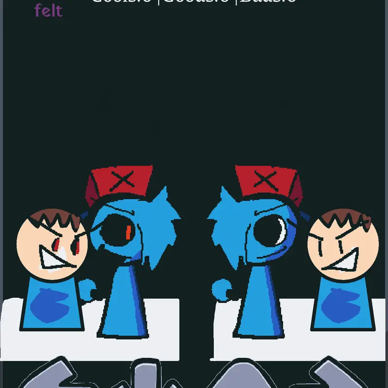 Game by @Joaquimgamer032