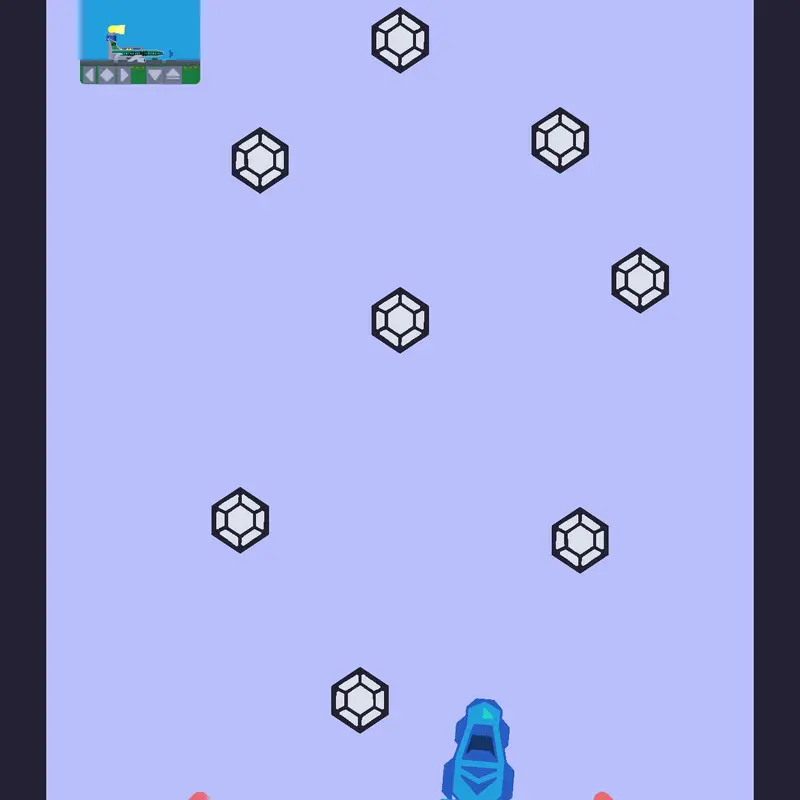 Game by @lorini