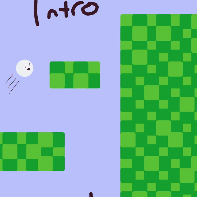 Game by @Kittimono