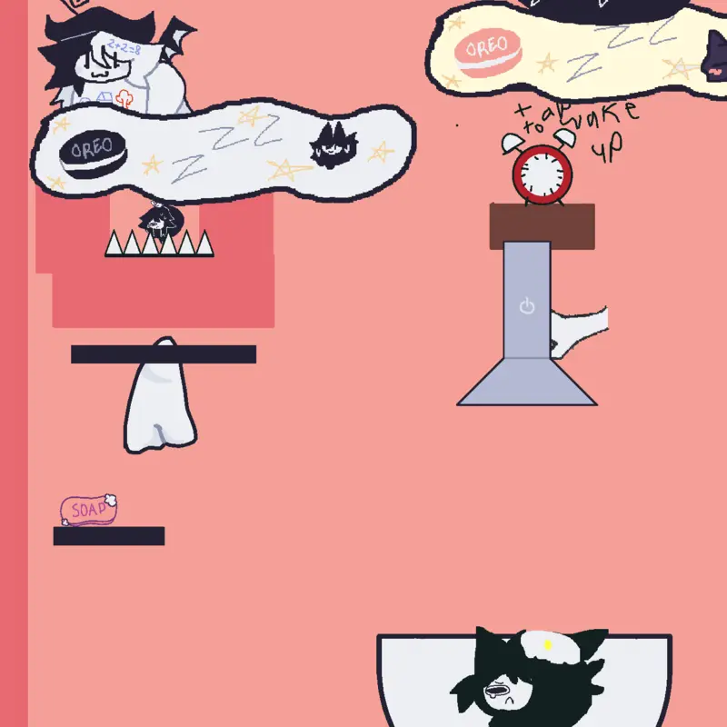 Game by @maly_kit