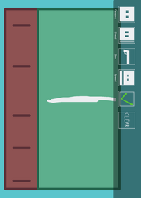 VIBE (Very Innaccurate Battle Engine)