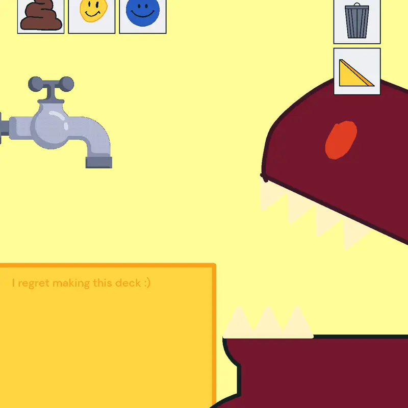 Game by @me76