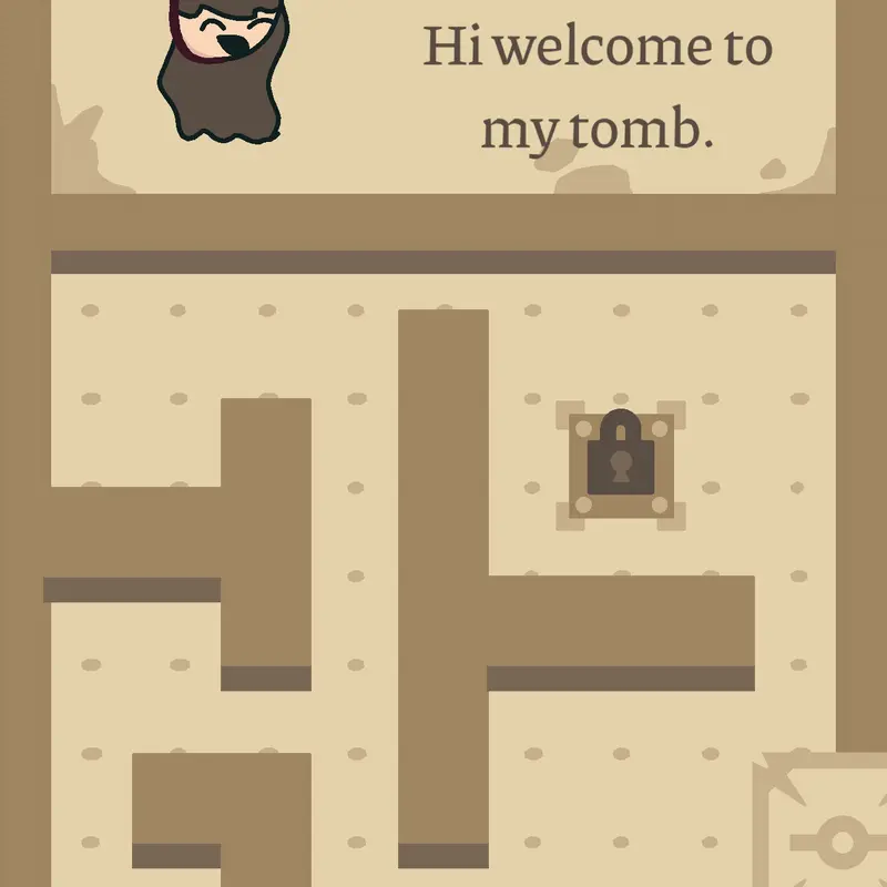 Game by @EeveeThePokemon
