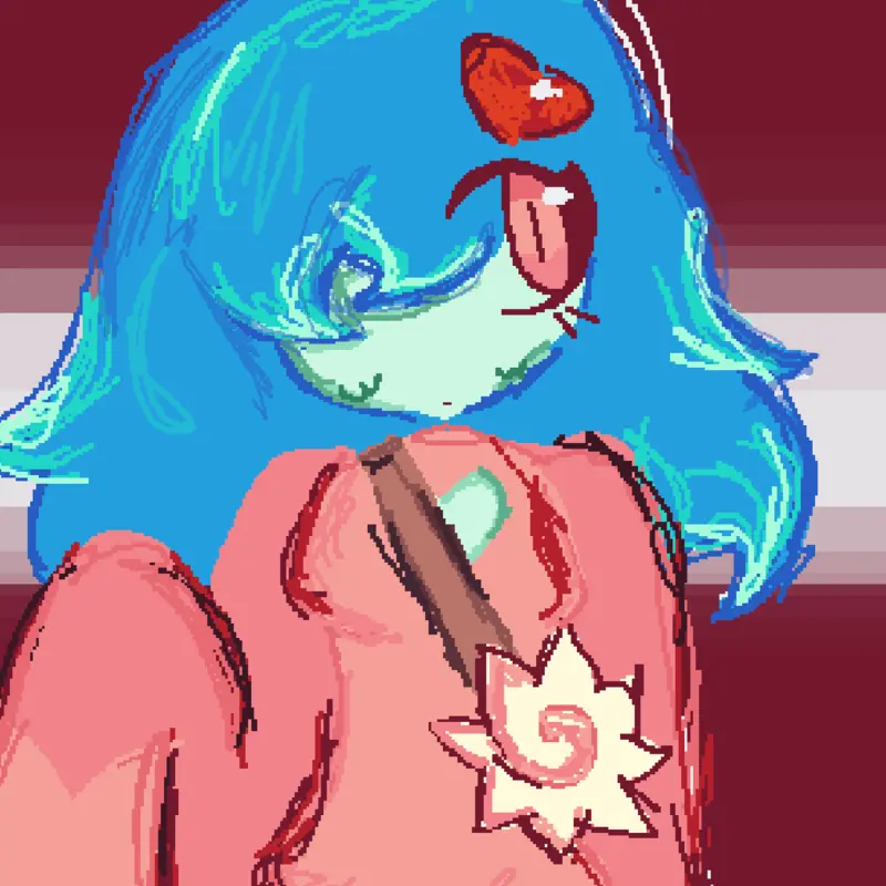 Game by @sayakaluver