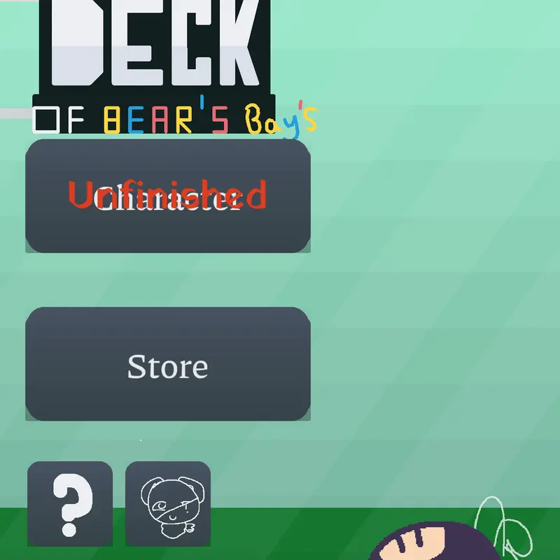 Bears Bays Information Deck. by @Creator_Bb1