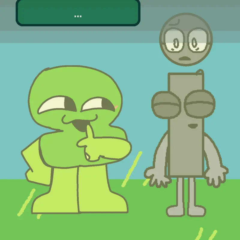 Game by @TheRebornCube