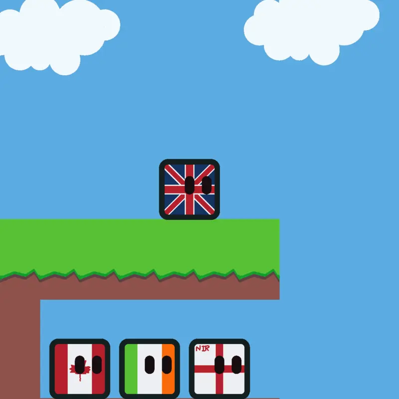 Game by @ErykFd7