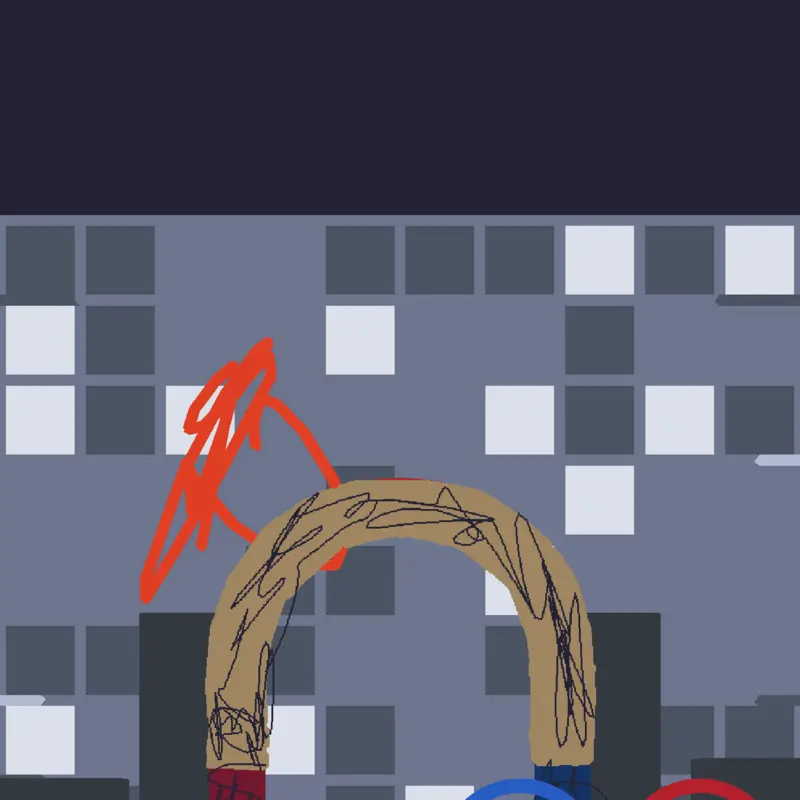 Game by @LinkinAvery