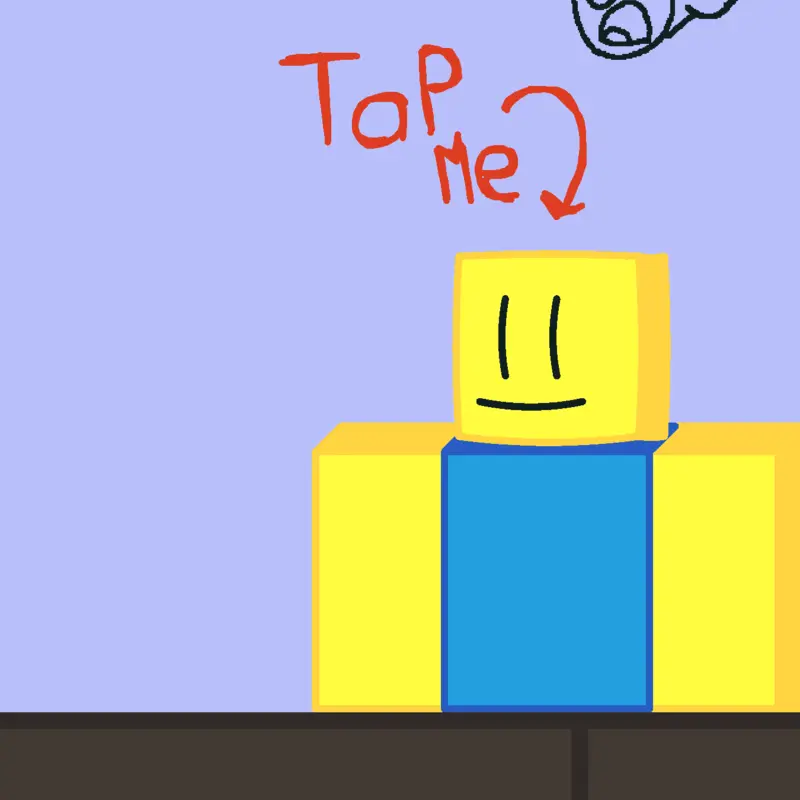 Game by @LilNormKid