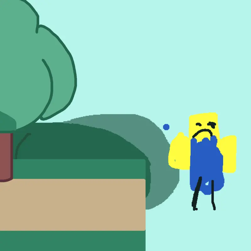 Game by @yesesem