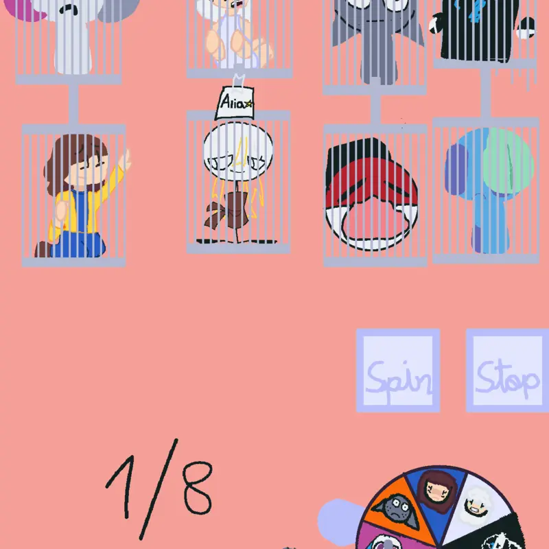 Game by @qaira_cute