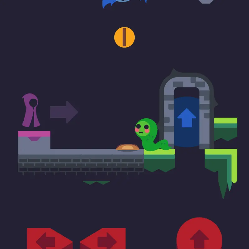 Game by @wikczkq