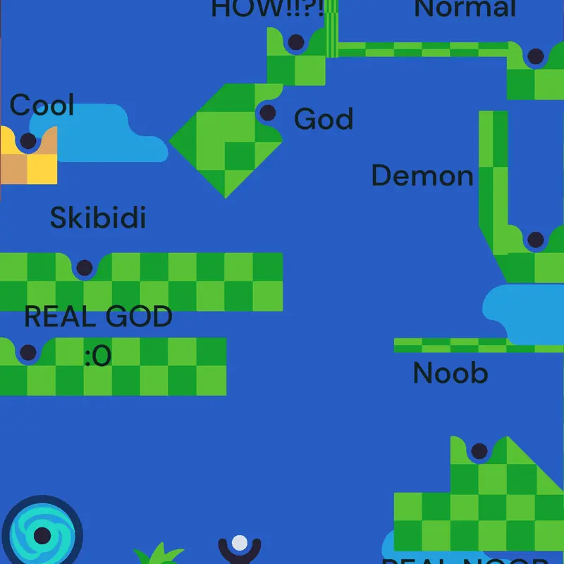 Game by @YurochkaBks