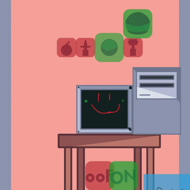 Game by @cupcake_pro