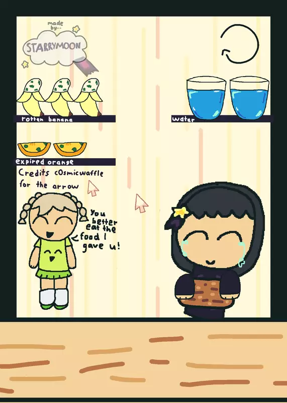 Game by @Magnoliaofficial