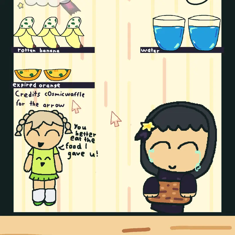 Game by @Magnoliaofficial