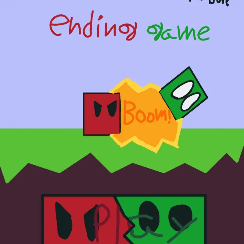Game by @Cheese_0934