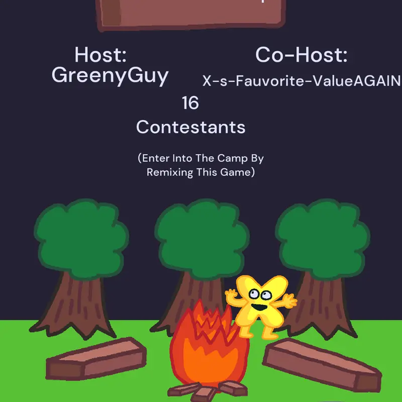 Game by @GreenyGuy