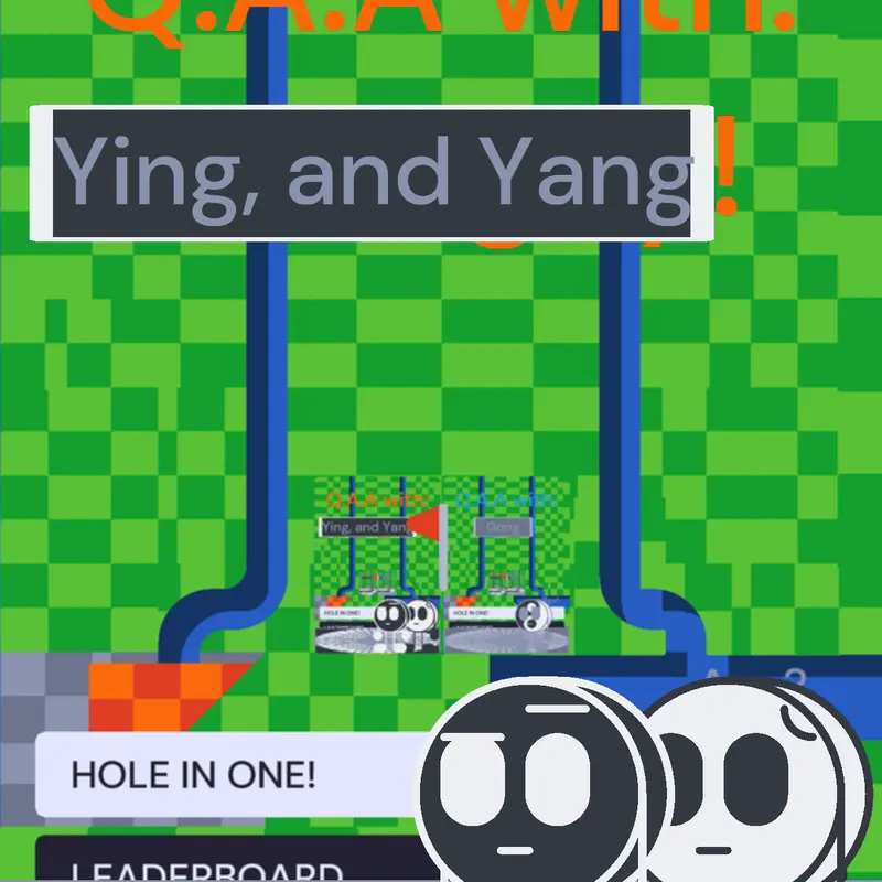 Game by @GolfMarble