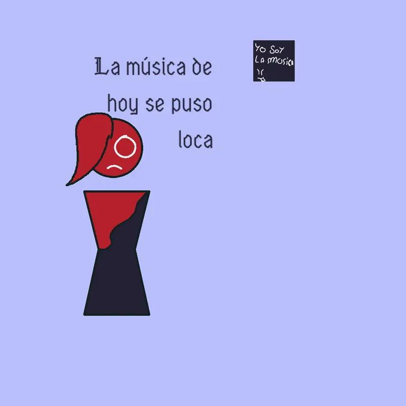 Hoy me puse creativo 😅 by @RogerLeonardo