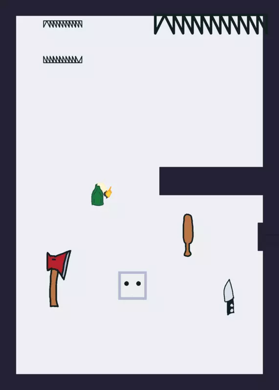 Game by @lyon08