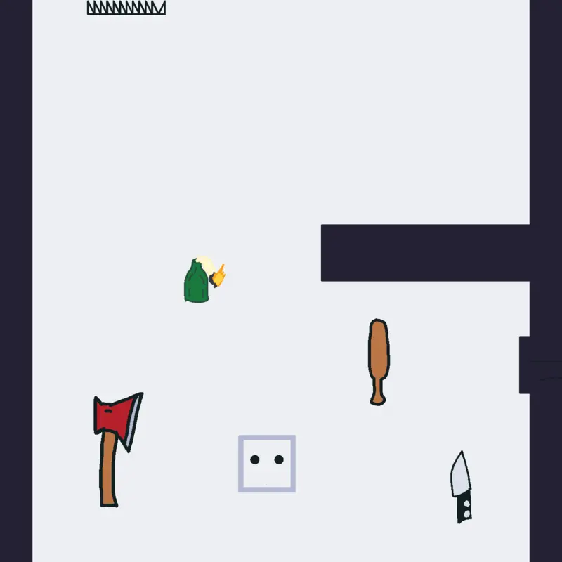 Game by @lyon08