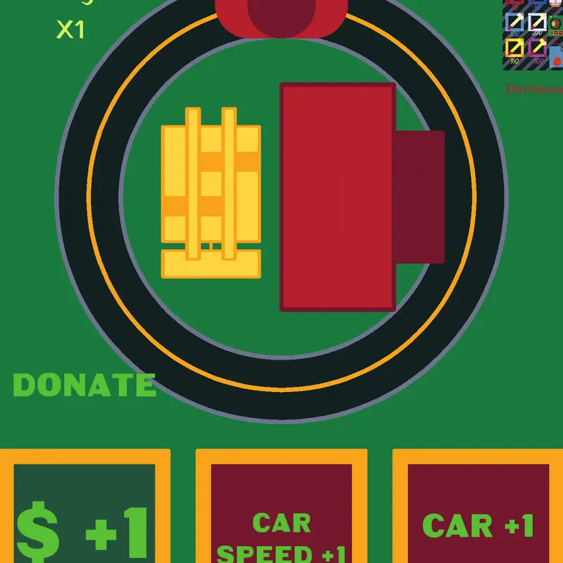 Game by @newboe