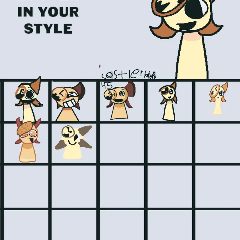 Game by @Stinkeh