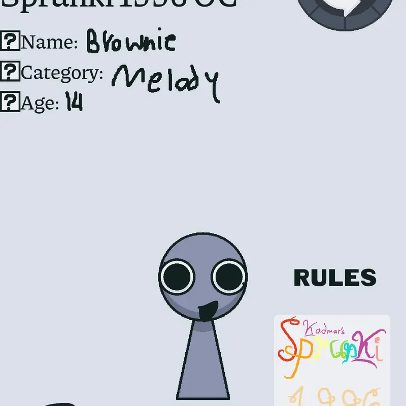 Game by @SamarahZiska_Team