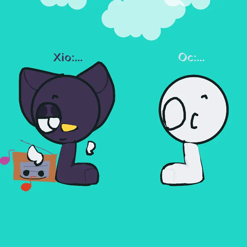 Game by @MikXio