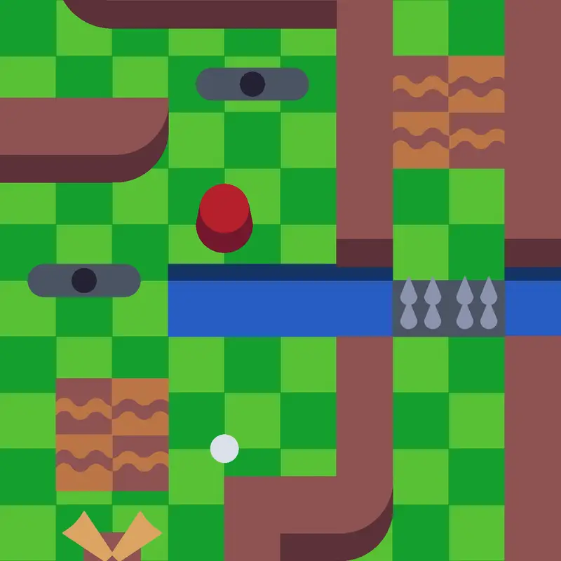 Game by @SmoothStone