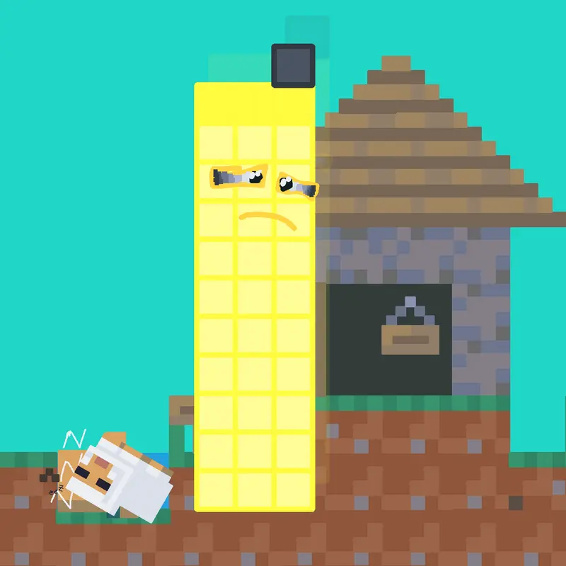 Game by @countups