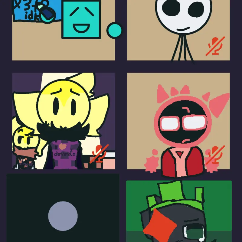 Game by @MAMAMIAsosho