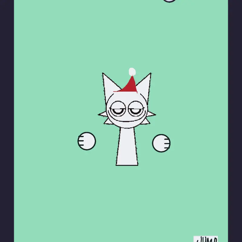 Game by @UrLocalBrud