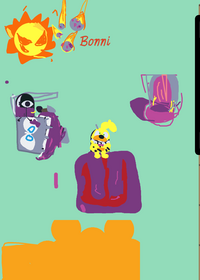 Endo de esto es un juego no terminado así...