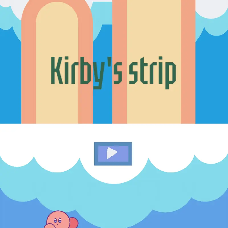 Game by @-Kirby_Official-
