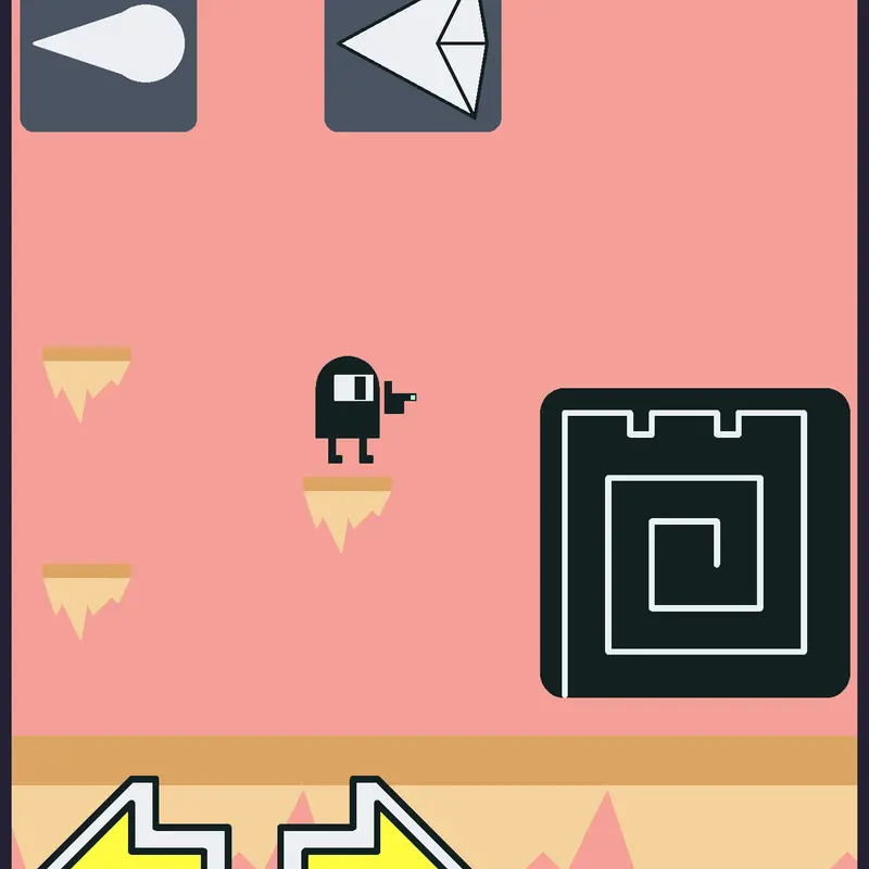 Game by @DayshenBruv