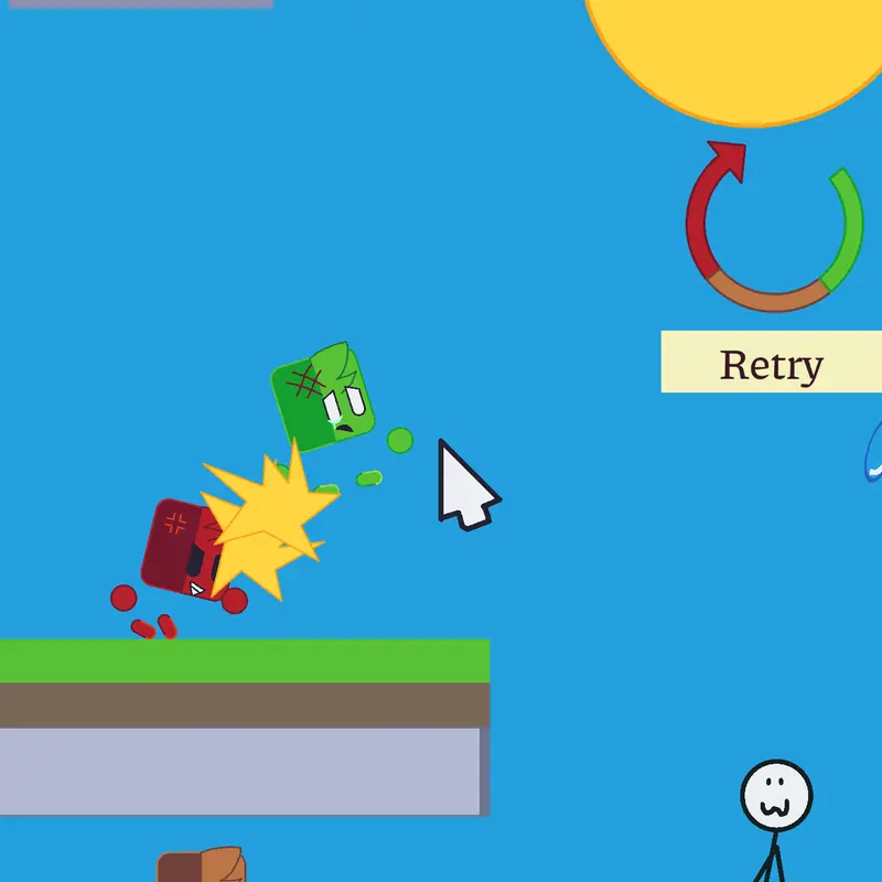 Game by @armyofsky
